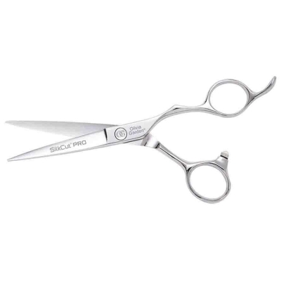 Kadeřnické nůžky OLIVIA GARDEN SilkCut PRO Shear - 6,5"
