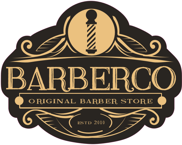 Barberco — Hlavní stránka