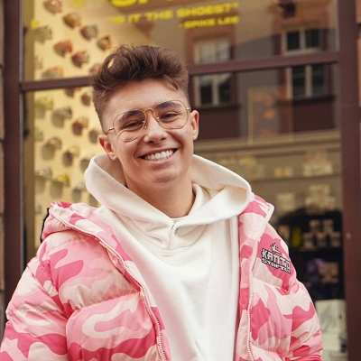 Barber Talks - Leoš Cirhan: Z hvězdy sítí barberem