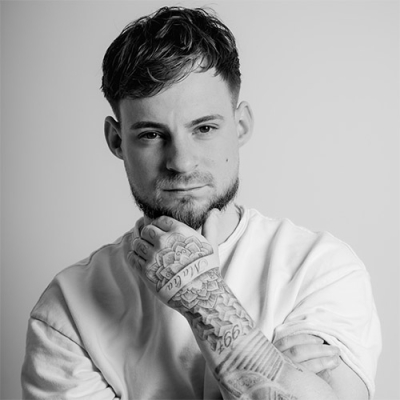 Barber Talk - Radim Geberth: fejdy, cit pro střih a titul Barber of the Year