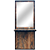 Další nábytek do barber shopu