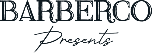Barberco Presents