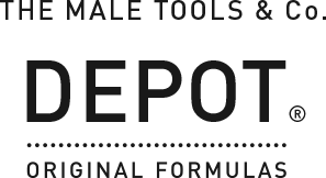 DEPOT - The Male Tools & Co.