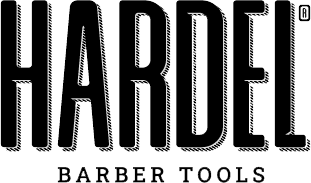 HARDEL Barber tools