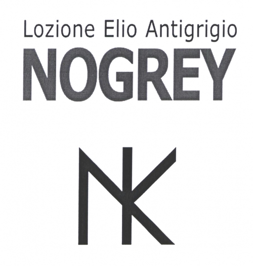 Nogrey
