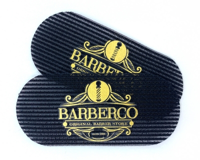 Držák vlasů BARBERCO Hair grippers