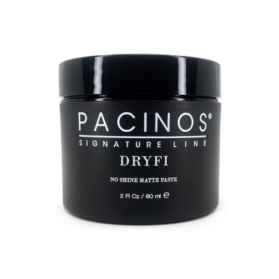 Matná pasta na vlasy PACINOS Dryfi matte paste 60 ml