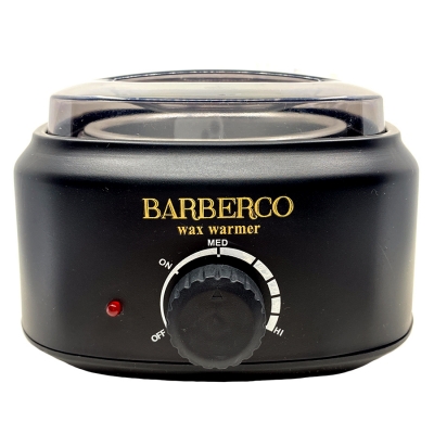 Ohřívač depilačního vosku BARBERCO Pro wax 200
