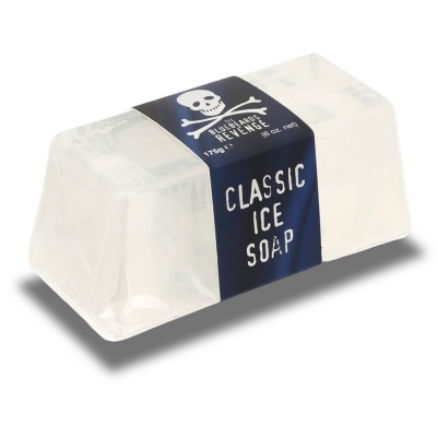 Tuhé mýdlo BLUEBEARDS REVENGE Classic ice soap 175 g