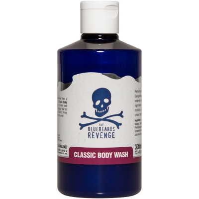 Sprchový gel BLUEBEARDS REVENGE Classic body wash 300 ml