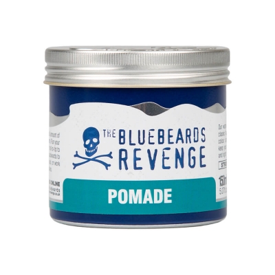 Pomáda na vlasy BLUEBEARDS REVENGE Pomade 150 ml