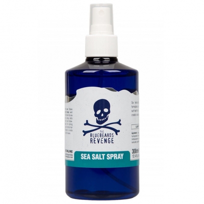 Vlasový sprej s mořskou solí BLUEBEARDS REVENGE Sea salt spray 300 ml