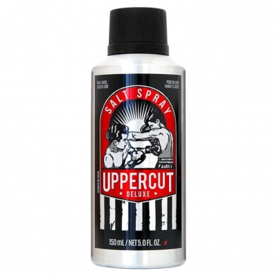 Sprej s mořskou solí na vlasy UPPERCUT Deluxe Sea salt spray 150 ml