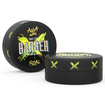 Vosk na vlasy MARMARA BARBER Aqua wax Royal 150 ml