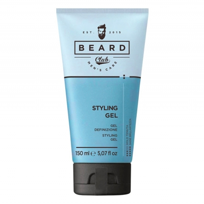 Stylingový gel na vlasy BEARD CLUB Styling gel 150 ml