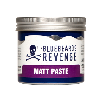 Matná pasta na vlasy BLUEBEARDS REVENGE Matt paste 150 ml