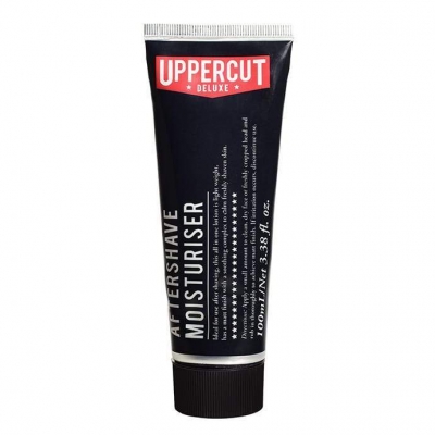 Hydratační krém po holení UPPERCUT Deluxe Aftershave moisturiser 100 ml