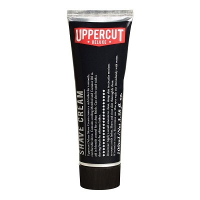 Krém na holení UPPERCUT Deluxe Shave cream 100 ml