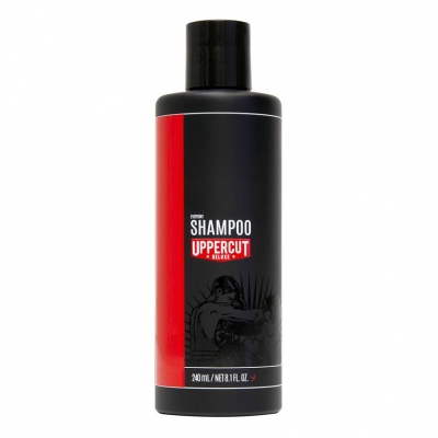 Šampon na vlasy UPPERCUT Deluxe Everyday shampoo 240 ml