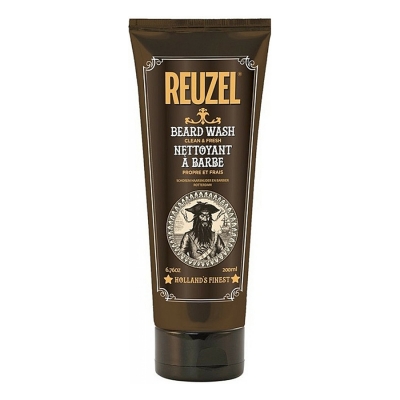 Šampon na vousy REUZEL Beard wash 200 ml