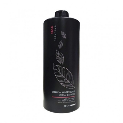 Šampon proti lupům ELGON Shampoo Purificante 750 ml