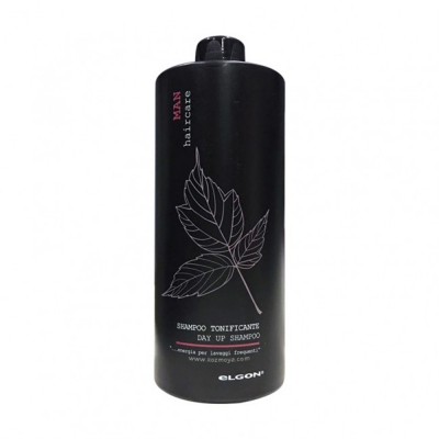 Šampon pro časté mytí vlasů ELGON Shampoo Tonificante 750 ml