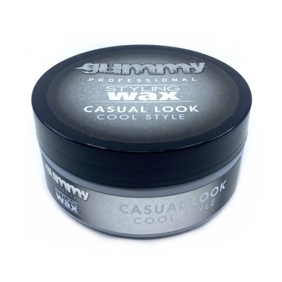 Vosk na vlasy GUMMY Styling wax Casual look 150 ml