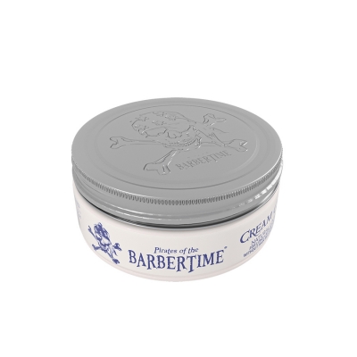 Krémový gel na vlasy BARBERTIME Cream gel 150 ml