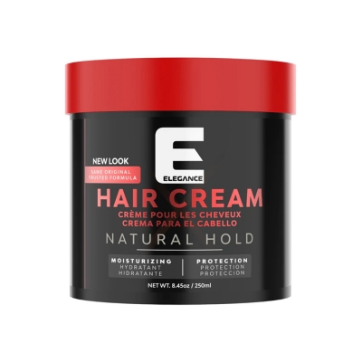 Krém na vlasy ELEGANCE Hair cream 250 ml