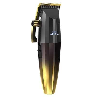 Profesionální střihací strojek JRL FreshFade 2020C clipper Gold