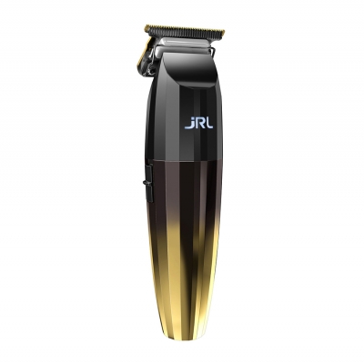 Profesionální konturovací strojek JRL FreshFade 2020T trimmer Gold