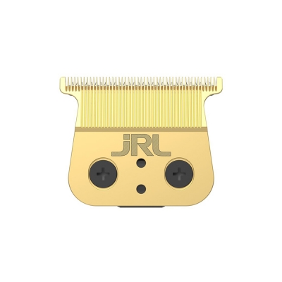 Náhradní střihací hlava JRL Trimmer 2020T Standard T-Blade Gold
