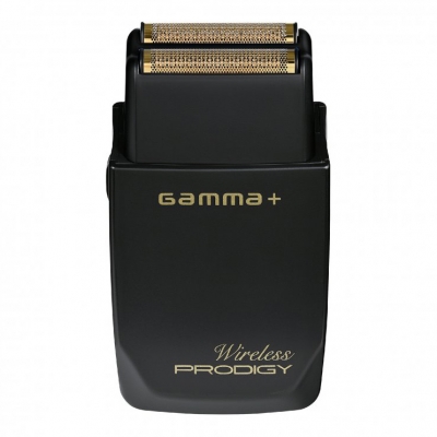 Profesionální holicí strojek GAMMA PIÚ Wireless Prodigy Gamma+ shaver