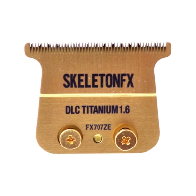 Střihací hlavice BABYLISS PRO SkeletonFX DLC Titanium 1.6 FX707ZE