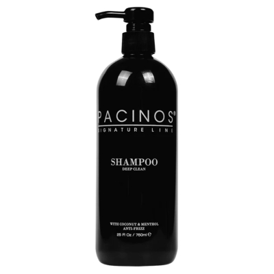 Šampon na vlasy PACINOS Shampoo 750 ml