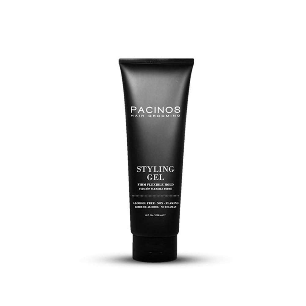 Gel na vlasy PACINOS Styling gel 236 ml