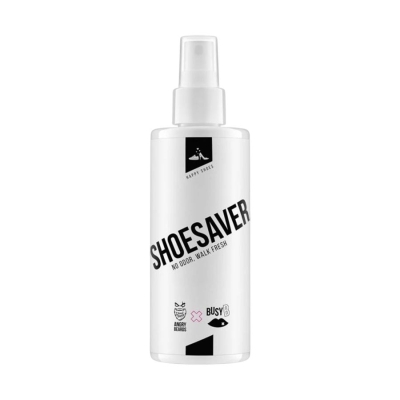 Sprej do bot ANGRY BEARDS ShoeSaver 200 ml