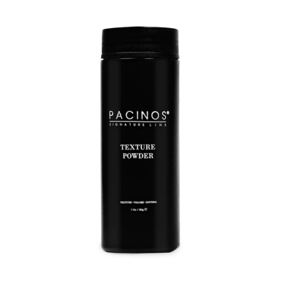 Pudr na vlasy PACINOS Texture powder 30 g