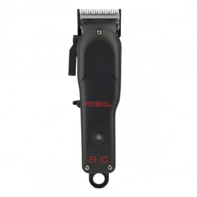 Profesionální střihací strojek na vlasy STYLECRAFT Rebel clipper