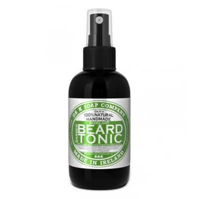 Tonikum na vousy DR K SOAP COMPANY Barber beard tonic Woodland 100 ml