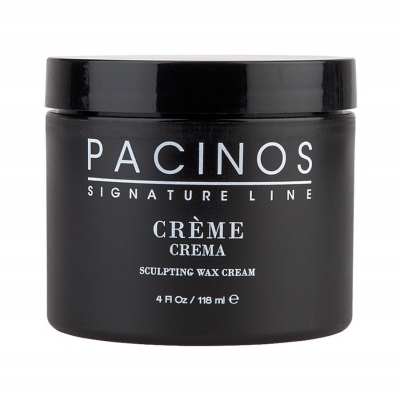 Krémový tvarující vosk PACINOS Crème sculpting wax cream 118 ml