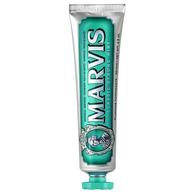 Zubní pasta MARVIS Classic strong mint 85 ml