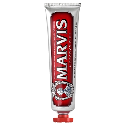Zubní pasta MARVIS Cinnamon mint 85 ml