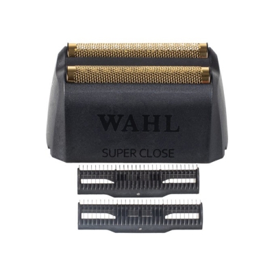 Náhradní hlavice WAHL Vanish - planžety + nůž