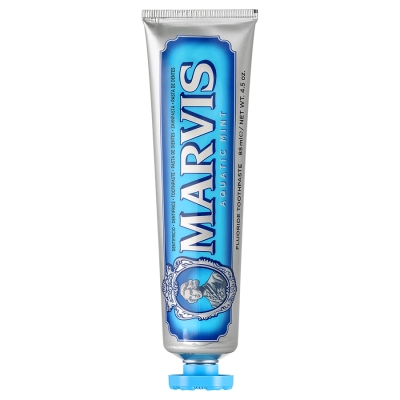 Zubní pasta MARVIS Aquatic mint 85 ml