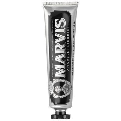 Zubní pasta MARVIS Amarelli licorice 85 ml