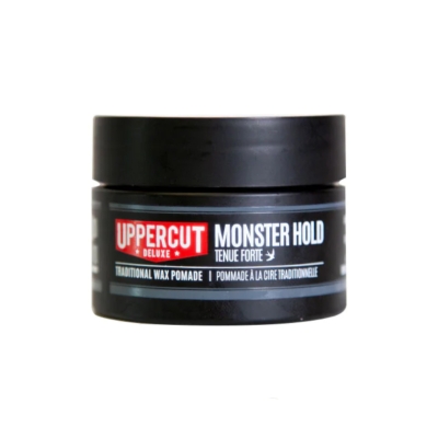 Extra silný vosk na vlasy UPPERCUT Deluxe Midi monster hold 30 g