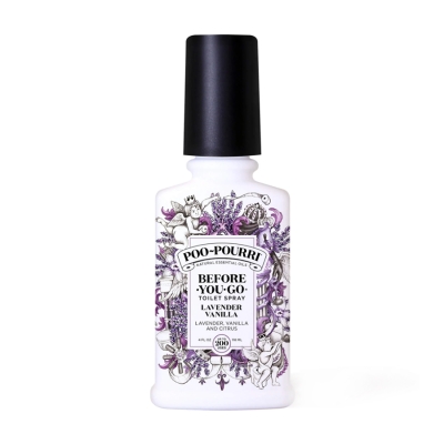 Toaletní sprej POO~POURRI Toilet spray Lavender vanilla citrus 118 ml