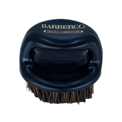 Barber kartáč na prst BARBERCO Finger fade brush
