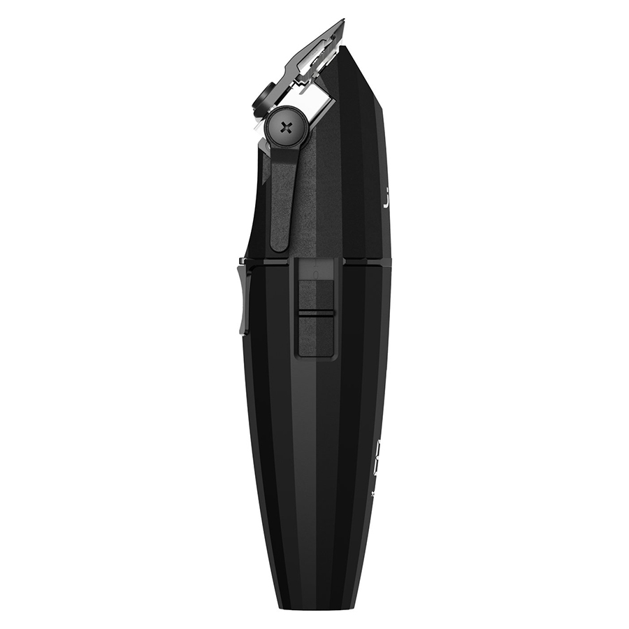 Profesionální střihací strojek JRL Onyx 2020C-B clipper Black
